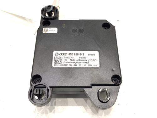 Electronic module AUDI TT (FV3, FVP) 2.5 RS TFSI quattro | BP39289870M83 - Image 2
