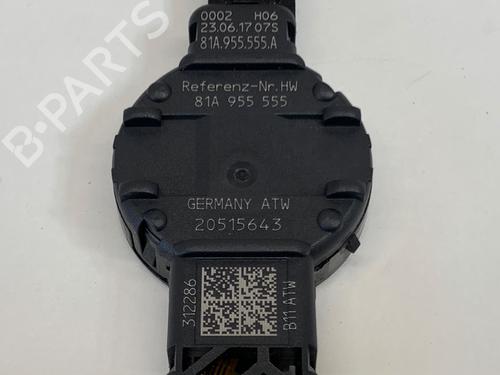 Electronic sensor AUDI A4 Allroad B9 (8WH, 8WJ) 2.0 TDI quattro | BP39333701M84 - Image 4