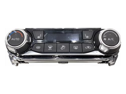 Used Climate control Climate control NISSAN JUKE (F16_) 1.0 (114 hp) 39356542 39356542