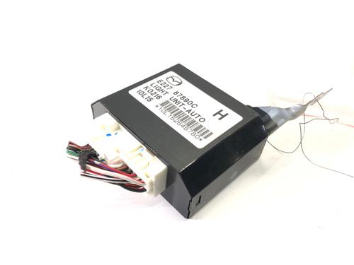 Used Lights ECU Lights ECU 39311781 39311781