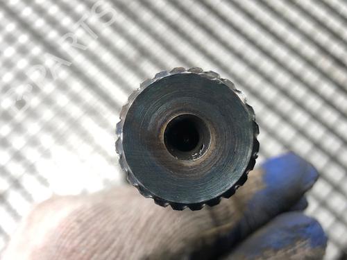 Right front driveshaft CITROËN C3 Picasso (SH_) 1.6 HDI 90 | BP39284417M39 - Image 5