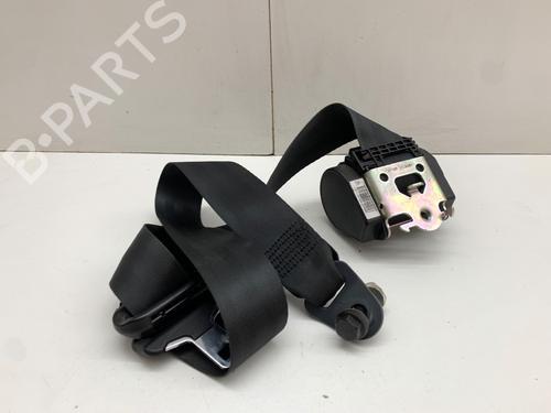 Front right seatbelt DACIA LODGY (JS_) 1.6 SCe 100 (JSAV) | BP39365941I25 - Image 2