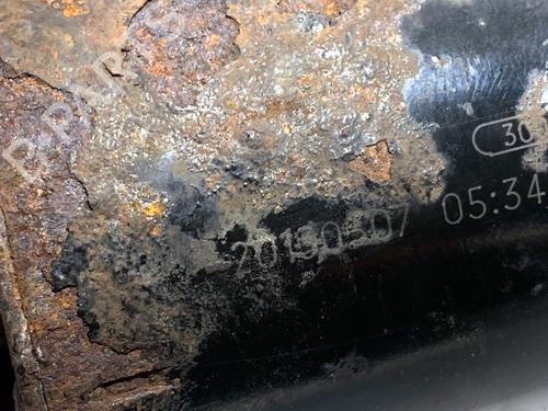 Starter TOYOTA AURIS (_E18_) 1.6 (ZRE181_, ZRE185_, ZRE185R, ZRE181R) | BP39306219M8  - Image 5