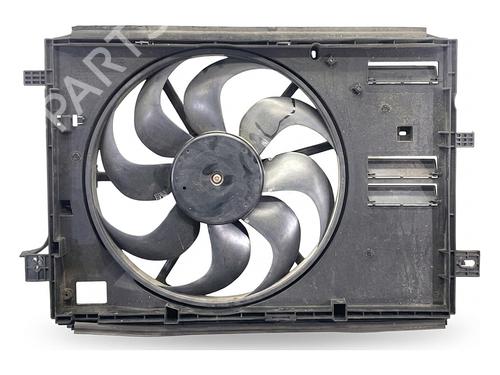Køleventilator elektrisk Køleventilator elektrisk 39349994 39349994