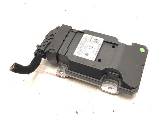 Used Electronic module Electronic module SKODA SUPERB IV Estate (NZ5) 2.0 TDI (150 hp) 40276756 40276756