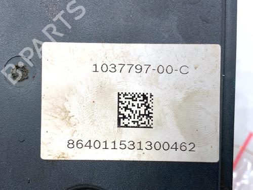 ABS pump TESLA MODEL S (5YJS) 85D AWD | BP39354642M43 - Image 5