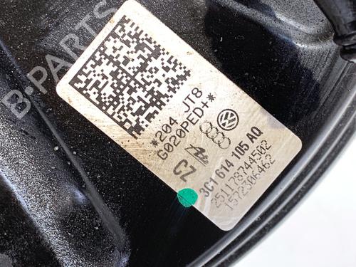 Servo brake VW PASSAT B7 Variant (365) 1.8 TSI | BP39334233M42 - Image 4