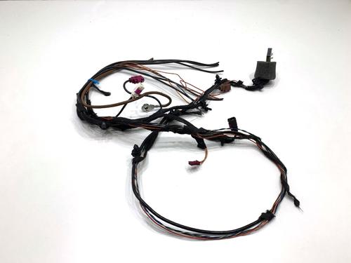 Used Wiring harness Wiring harness MERCEDES-BENZ A-CLASS (W176) A 180 (176.042) (122 hp) 39336184 39336184