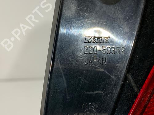 Right taillight SUZUKI SWIFT V (AZ) 1.2 (A2L412, ZC83S) | BP39971185C35 - Image 5