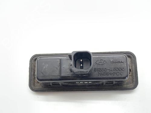 Tailgate handle KIA CEE'D (JD) 1.6 CRDi 110 | BP39353425C132 - Image 2