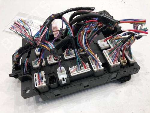 Fuse box MITSUBISHI ECLIPSE CROSS (GK_, GL_) 1.5 T-Mivec | BP39336915E1 - Image 2