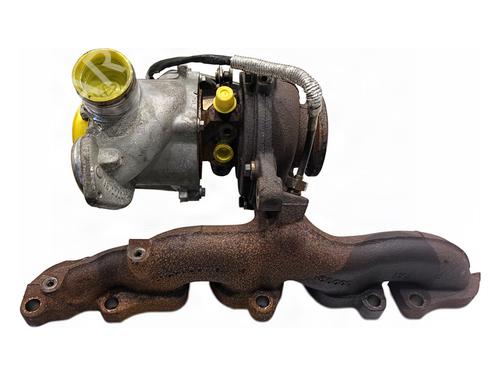 Turbolader/Kompressor Turbolader/Kompressor 39369659 39369659