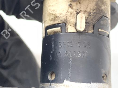 Módulo eletrónico AUDI A8 D3 (4E2, 4E8) 4.2 quattro | BP39362488M83 - Image 3