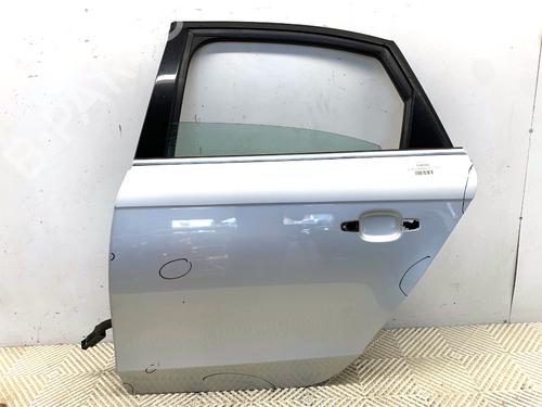 left-rear-door-audi-a4-b8-8k2-2007-2008-2009-2010-2011-2012-2013-2014-2015-2016-2017-39292393 main image