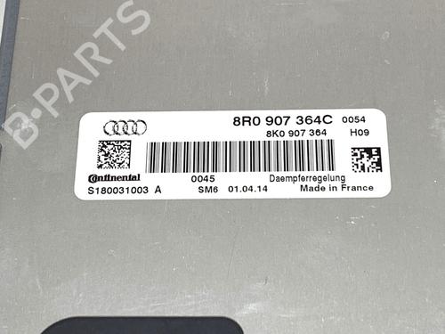 Electronic module AUDI A4 B8 (8K2) 2.0 TDI | BP39289417M83 - Image 4