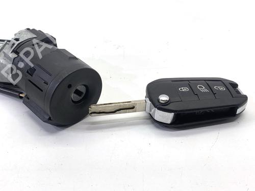 Switch PEUGEOT 2008 I (CU_) 1.2 THP 110 / PureTech 110 | BP39319632I30 - Image 2
