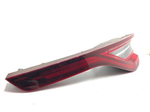 Right taillight RENAULT MEGANE IV Hatchback (B9A/M/N_) 1.5 Blue dCi 115 (B9A6) | BP39309396C35 - Image 3