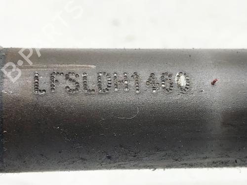 Steering column universal joint KIA OPTIMA (JF) 1.7 CRDi | BP39305705M114 - Image 3