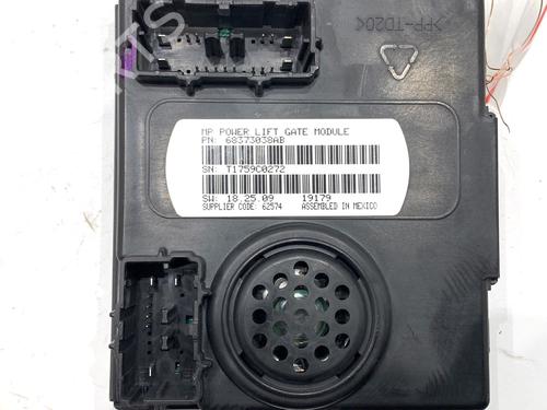 Electronic module JEEP COMPASS (MP, M6, MV, M7) 1.4 MultiAir | BP39307884M83 - Image 3