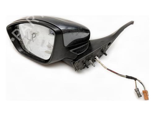 left-mirror-peugeot-208-i-ca_-cc_-2012-2013-2014-2015-2016-2017-2018-2019-2020-2021-39356330 main image