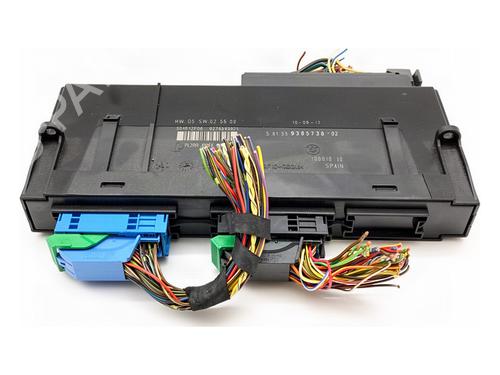 electronic-module-bmw-x1-e84-2009-2010-2011-2012-2013-2014-2015-39370796 main image