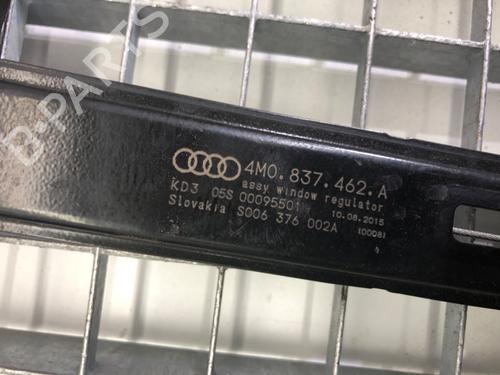 Front right window mechanism AUDI Q7 (4MB, 4MG, 4MQ) 3.0 TDI quattro | BP39291445C23 - Image 5