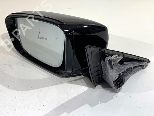 Außenspiegel links für Außenspiegel links BMW 5 (G30, F90) 520 d xDrive (190 hp) 39343156 39343156