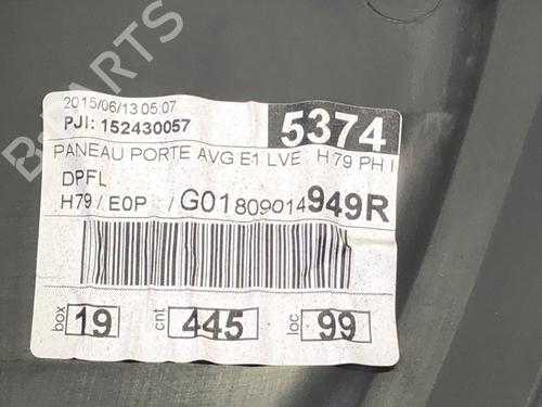 Other DACIA DUSTER (HS_) 1.6 16V | BP39289129O1 - Image 6