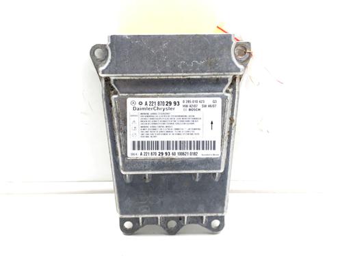 Used Electronic sensor Electronic sensor 39270459 39270459