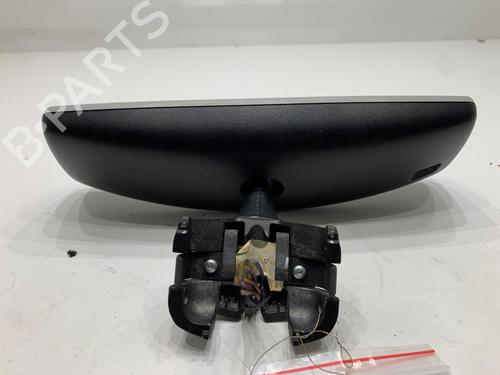 Rear mirror VW PASSAT B7 Variant (365) 1.8 TSI | BP39299483I6 - Image 2