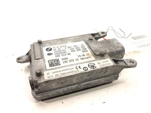 Used Electronic module Electronic module BMW 7 (F01, F02, F03, F04) 750 i, Li (408 hp) 39273636 39273636