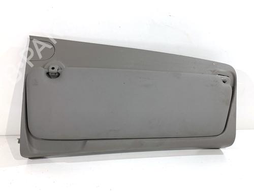 Used Left sun visor Left sun visor 39328965 39328965