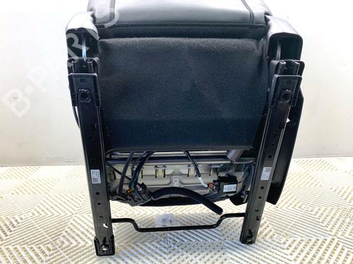 Right front seat MAZDA CX-3 (DK) 2.0 SKYACTIV-G (DK5W, DK6W) | BP39340386C16 - Image 7