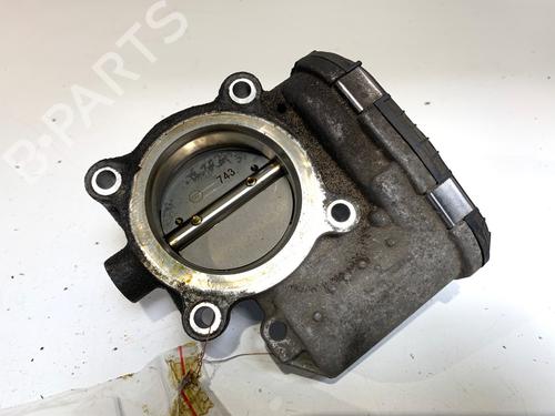 Throttle body FORD MONDEO V Hatchback (CE) 2.0 EcoBoost | BP39297000M82 - Image 3