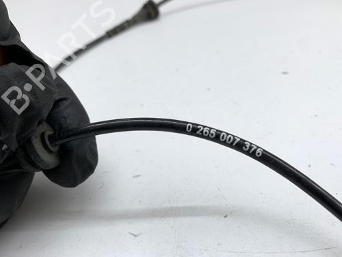 Electronic sensor BMW X4 (G02, F98) xDrive M40 i | BP39367173M84 - Image 6