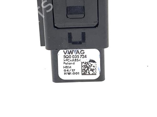 Electronic module SKODA OCTAVIA III Combi (5E5, 5E6) 1.4 TSI | BP39288611M83 - Image 5