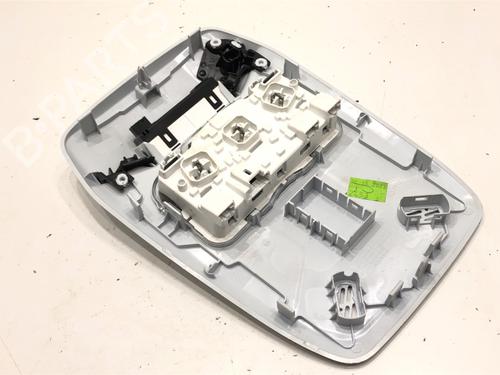 Innerbelysning OPEL CORSA F (P2JO) 1.2 (68) | BP39282965I8 - Image 3