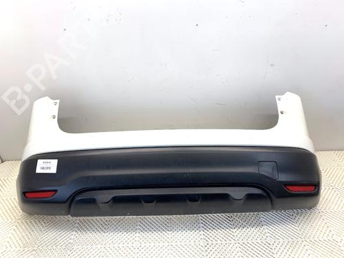 Used Rear bumper Rear bumper 39332574 39332574