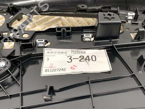 Rear left panel AUDI A4 B9 Avant (8W5, 8WD) 2.0 TDI quattro | BP39365422C60 - Image 5