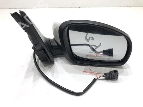 Used Right mirror Right mirror SKODA ROOMSTER (5J7) 1.2 TDI (75 hp) 39279608 39279608