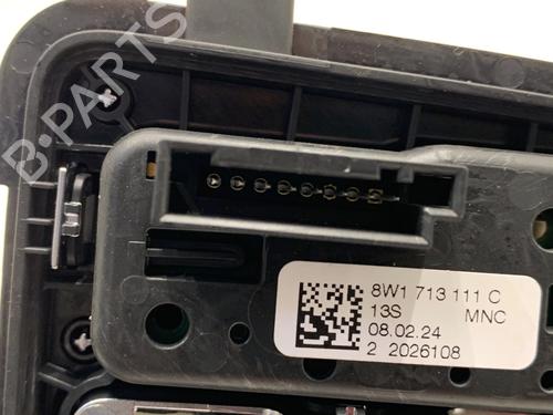 Gearknop AUDI A4 B9 (8W2, 8WC) 35 TFSI Mild Hybrid | BP39301808I34 - Image 4