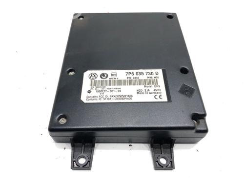 Used Electronic module Electronic module VW TIGUAN (5N_) 2.0 TDI 4motion (140 hp) 39284850 39284850