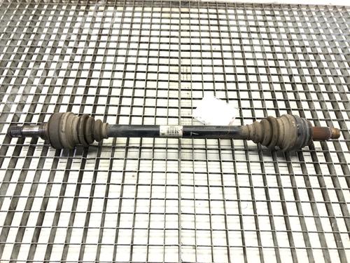 Used Left rear driveshaft Left rear driveshaft 39311215 39311215