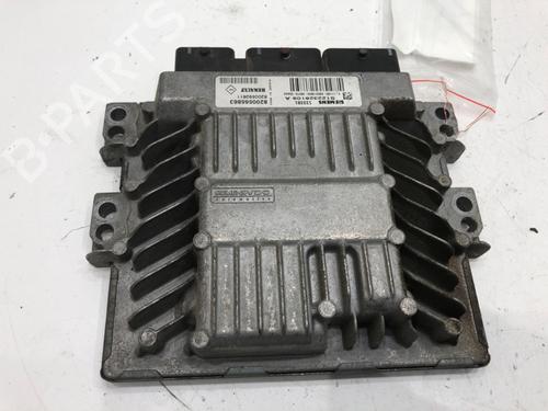 Engine control unit (ECU) RENAULT SCÉNIC II (JM0/1_) 1.5 dCi (JM1E, JM16) | BP39293395M57 - Image 1