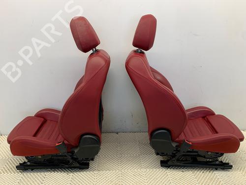 Sæde sæt ALFA ROMEO GIULIA (952_) 2.0 Q4 (952ACA45, 952ACA25) | BP39519621C78 - Image 13