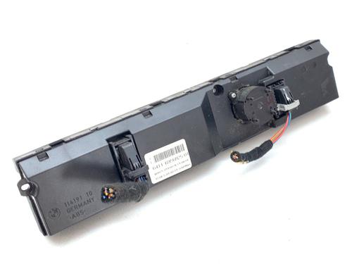 Climate control BMW 5 (E60) 520 i | BP39371321I5 - Image 2