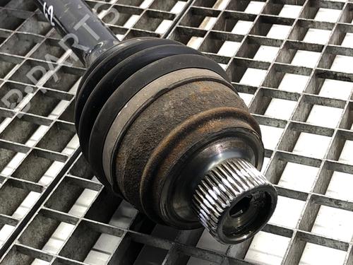 Left front driveshaft AUDI A6 C7 (4G2, 4GC) 3.0 TDI quattro | BP39302014M38 - Image 2