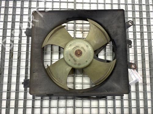 radiator-fan-honda-civic-vii-hatchback-eu-ep-ev-2000-2001-2002-2003-2004-2005-2006-39297749 main image