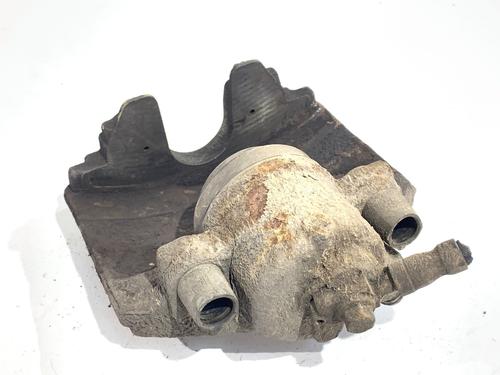 Left front brake caliper VW CC B7 (358) 2.0 TFSI | BP39305452M105 - Image 3