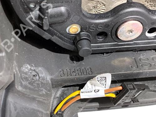 Rat LAND ROVER RANGE ROVER EVOQUE (L551) 2.0 D200 MHEV 4x4 | BP39322339C49 - Image 4